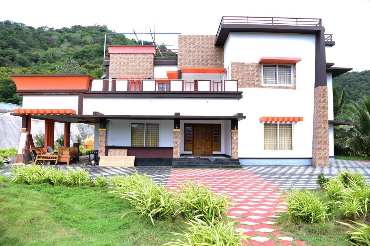 Nirvana Holistic Living Varagampadi Экстерьер фото