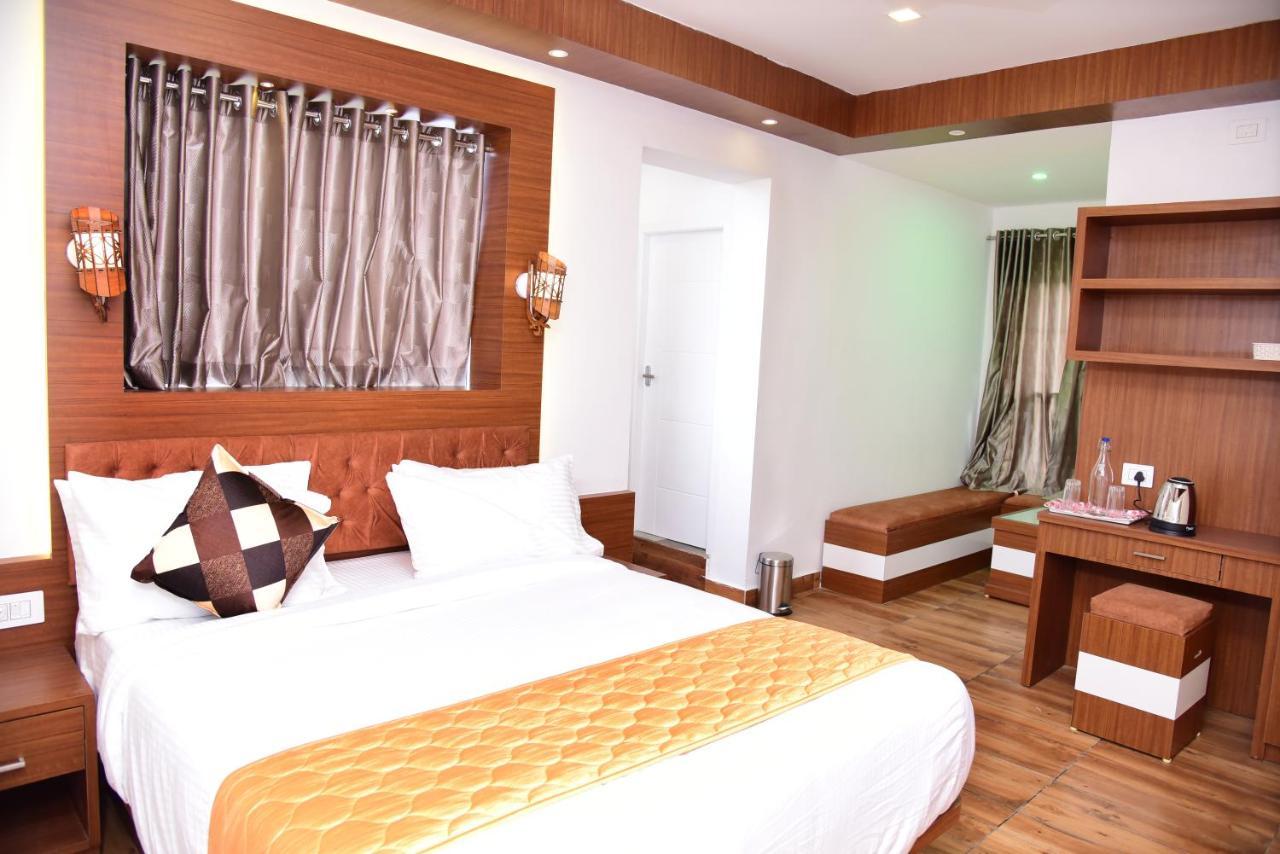 Nirvana Holistic Living Varagampadi Экстерьер фото