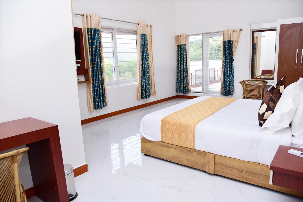 Nirvana Holistic Living Varagampadi Экстерьер фото