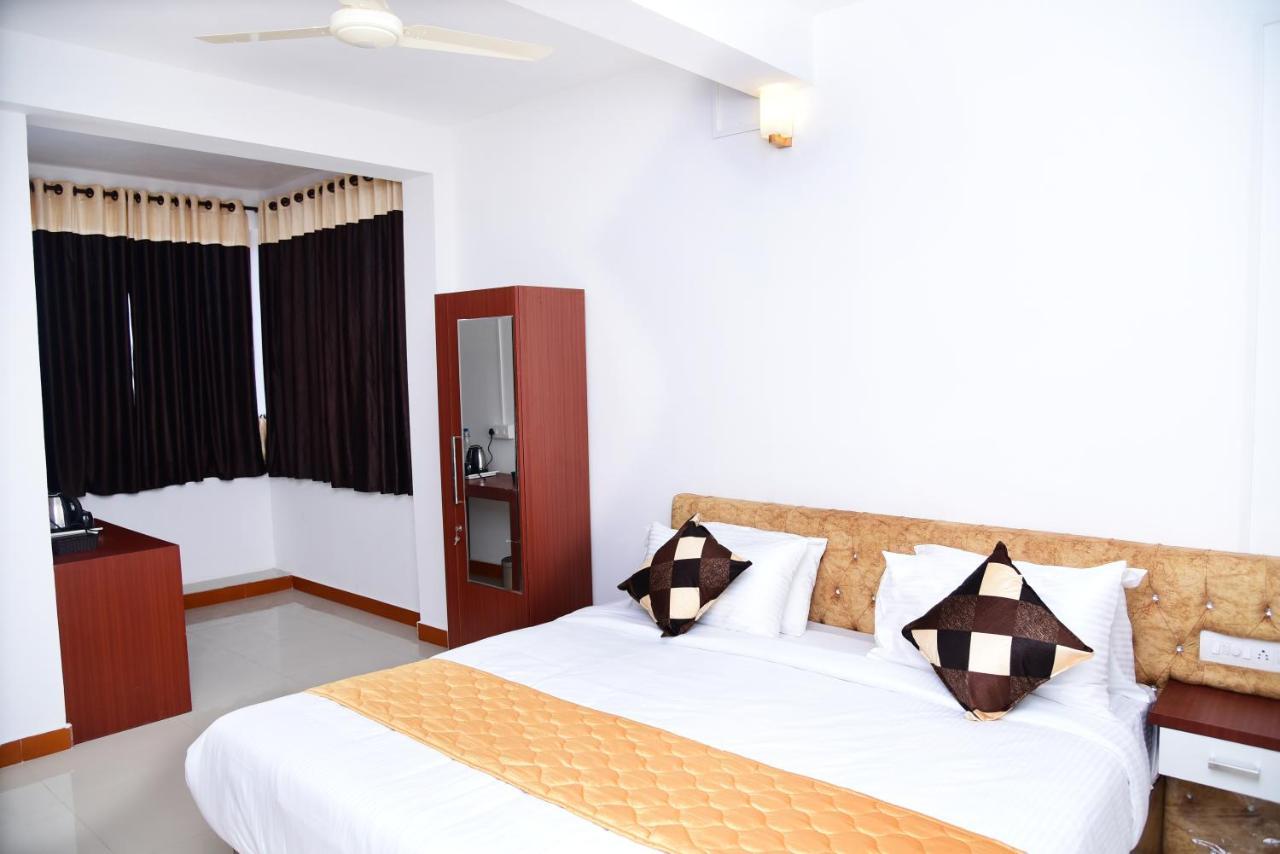 Nirvana Holistic Living Varagampadi Экстерьер фото