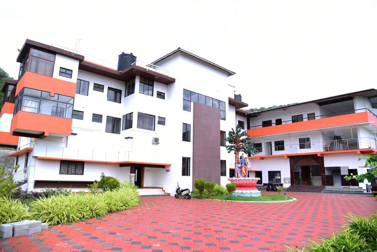 Nirvana Holistic Living Varagampadi Экстерьер фото
