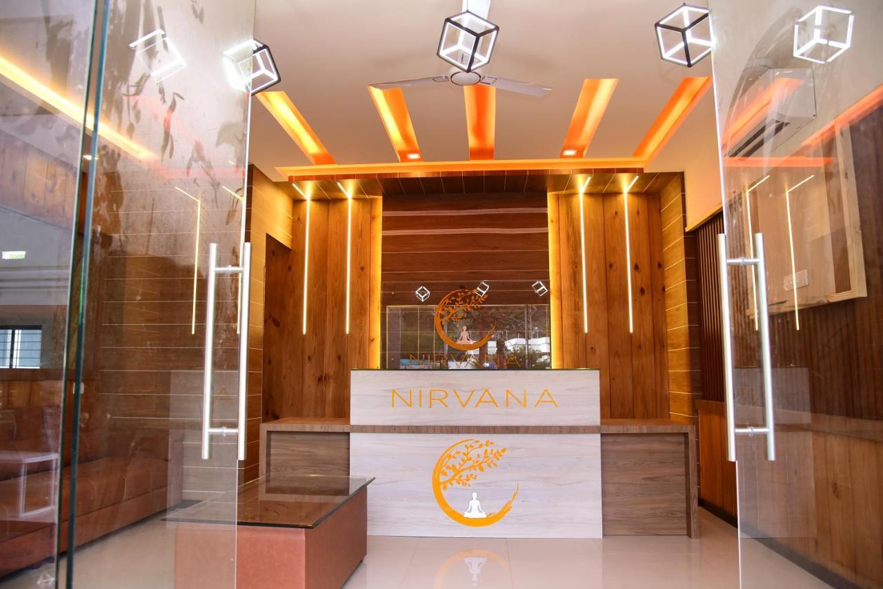 Nirvana Holistic Living Varagampadi Экстерьер фото