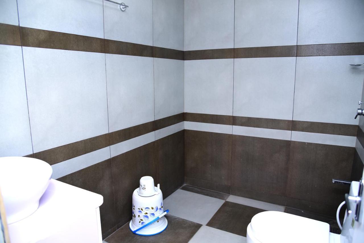 Nirvana Holistic Living Varagampadi Экстерьер фото