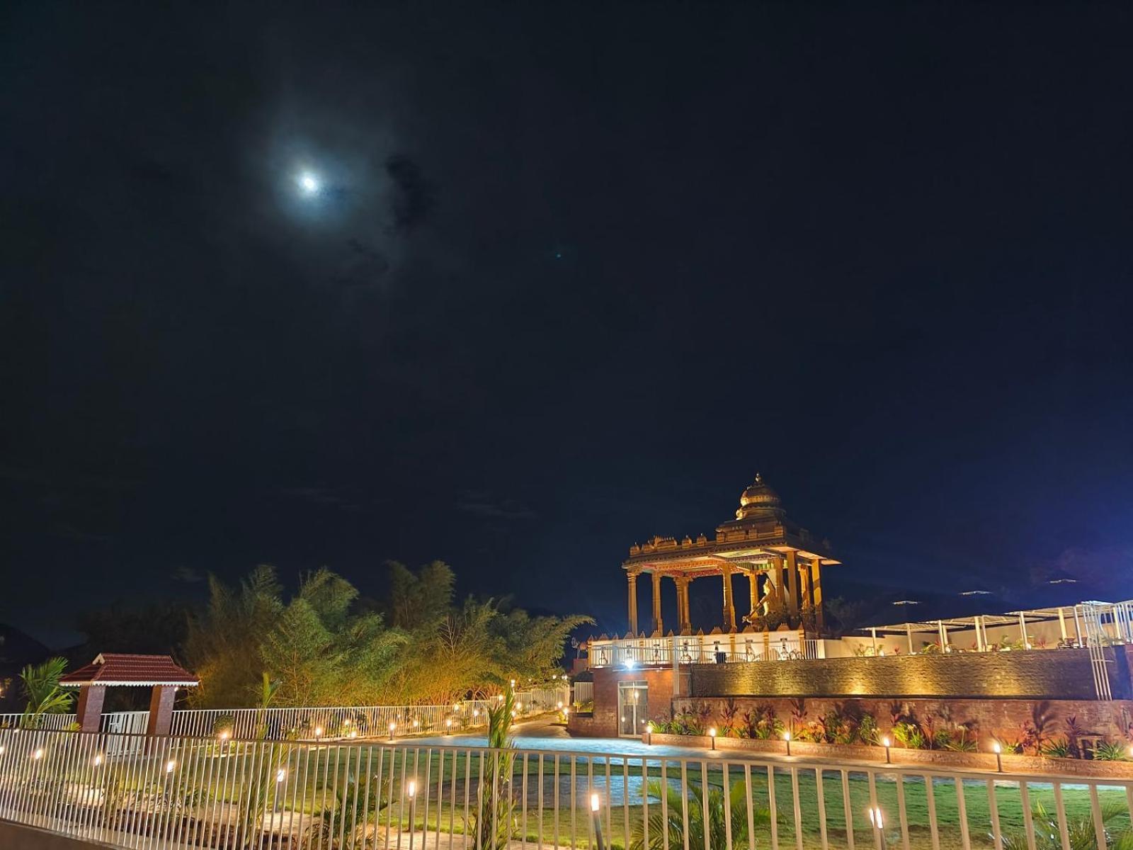 Nirvana Holistic Living Varagampadi Экстерьер фото