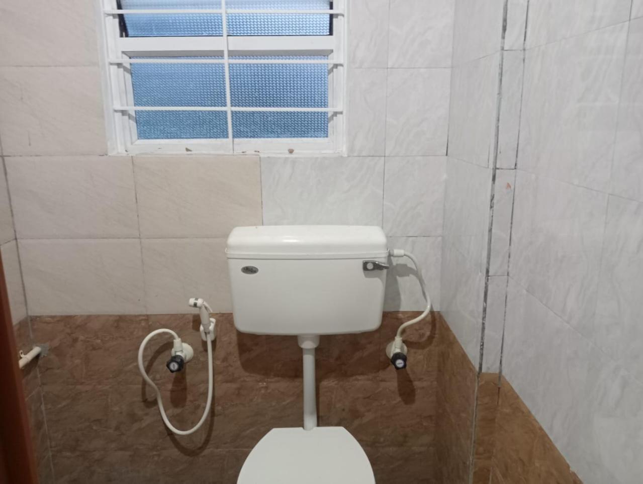 Nirvana Holistic Living Varagampadi Экстерьер фото